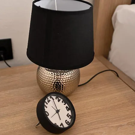 Center Aristotelous Appartement