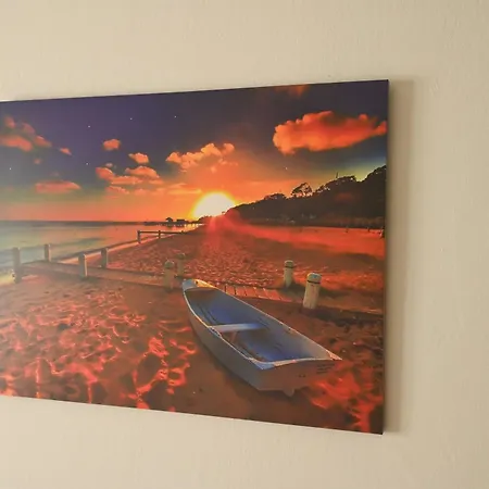 Center Aristotelous Appartement *