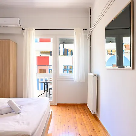 Center Aristotelous Thessalonique