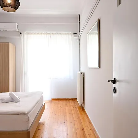 Center Aristotelous * Thessalonique