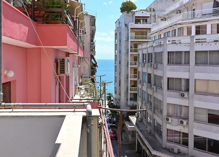 Center Aristotelous Apartment