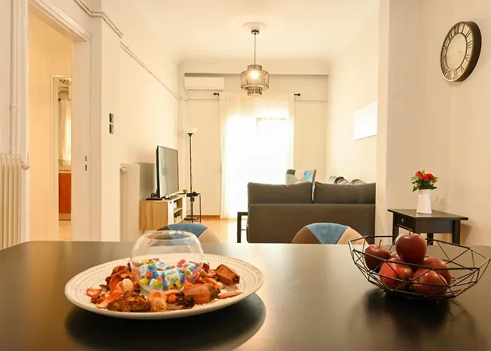 Center Aristotelous Thessaloniki