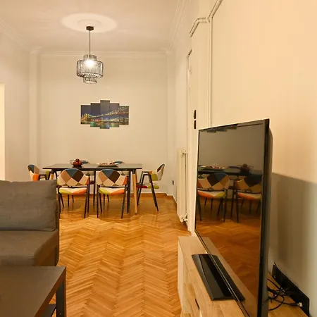 Center Aristotelous * Saloniki