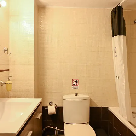 Apartment Center Aristotelous *