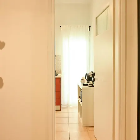 Apartment Center Aristotelous