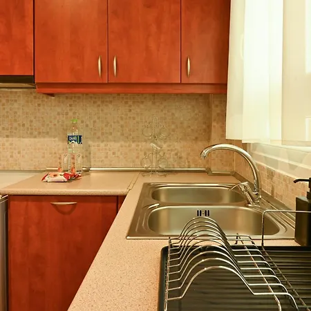 Center Aristotelous Apartment *