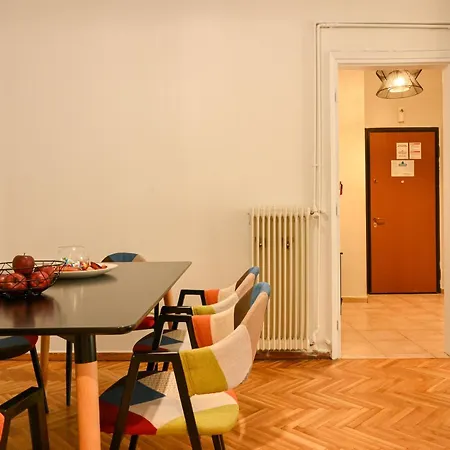 Center Aristotelous Apartment