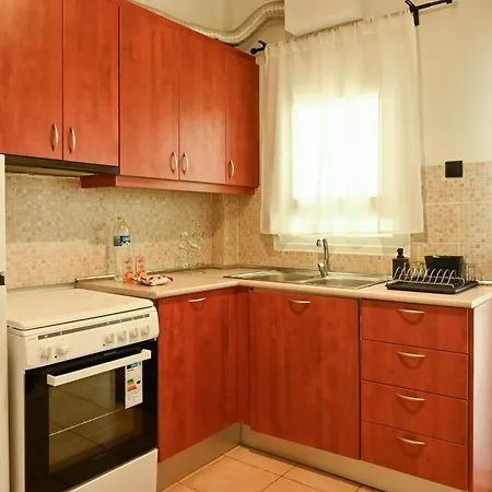 Apartment Center Aristotelous Thessaloniki
