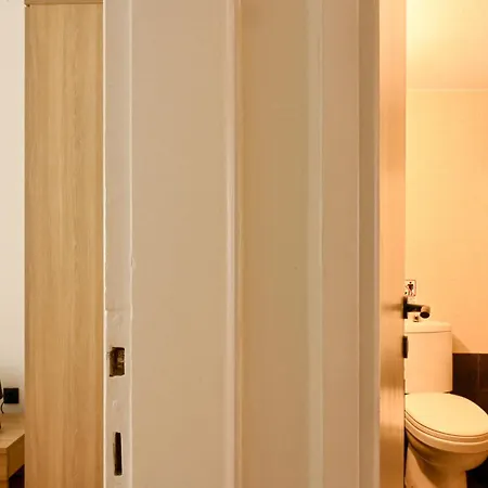 Center Aristotelous Apartament *