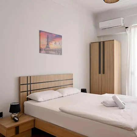 Center Aristotelous Apartment Thessaloniki