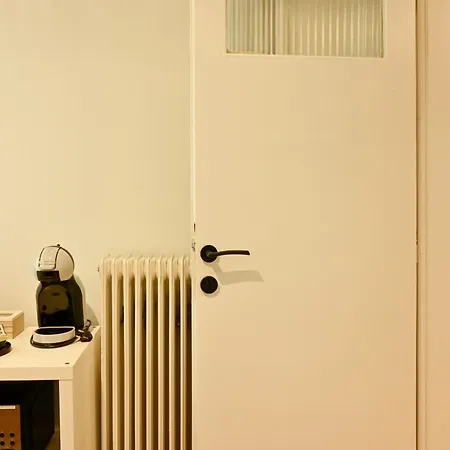 Center Aristotelous Apartment