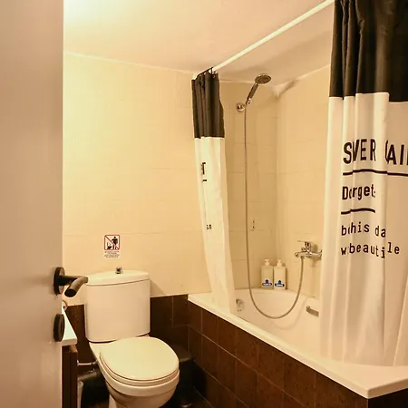 Center Aristotelous Apartament Saloniki