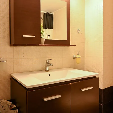 Center Aristotelous Apartment