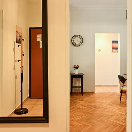 Center Aristotelous * Salonicco