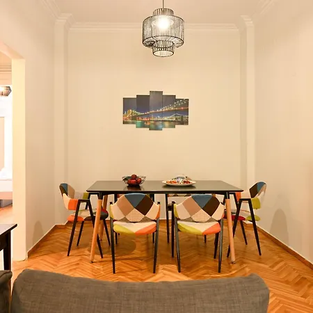 Center Aristotelous Thessaloniki