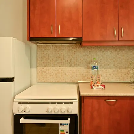 Apartament Center Aristotelous Saloniki