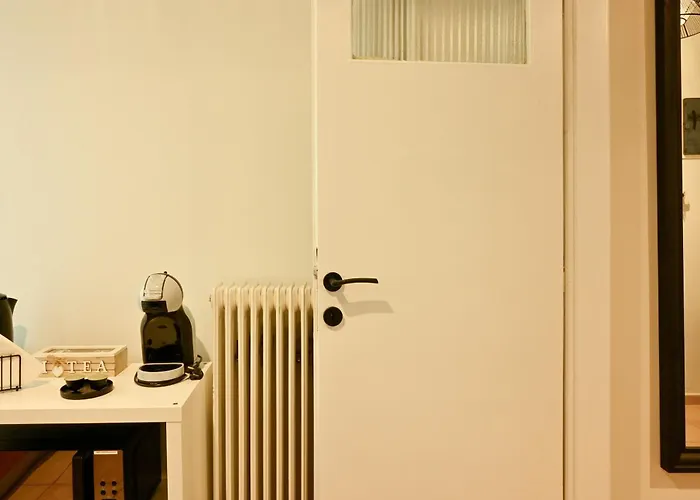 Center Aristotelous Апартаменты