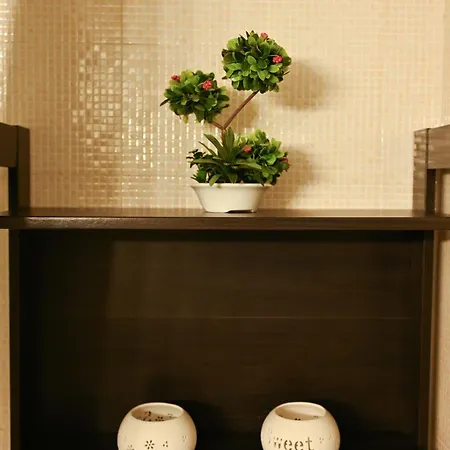 Center Aristotelous Apartament *