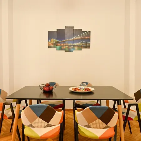 Center Aristotelous * Salonic