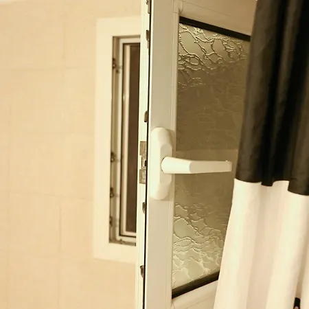 Center Aristotelous Apartament Salonic