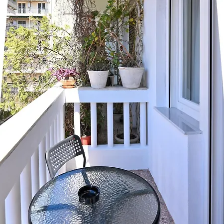 Apartament Center Aristotelous Salonic