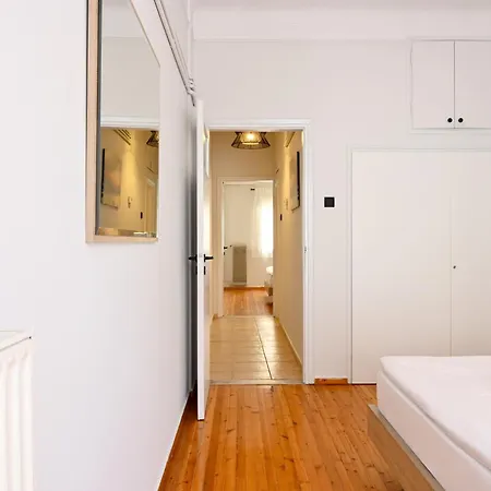 Center Aristotelous Apartament