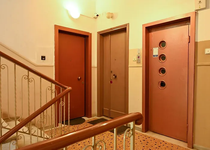 Appartamento Center Aristotelous *