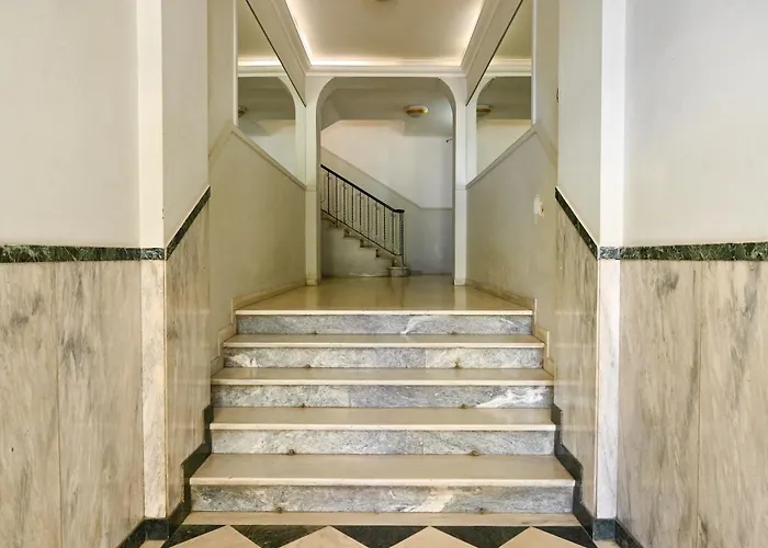 Center Aristotelous Appartamento Salonicco
