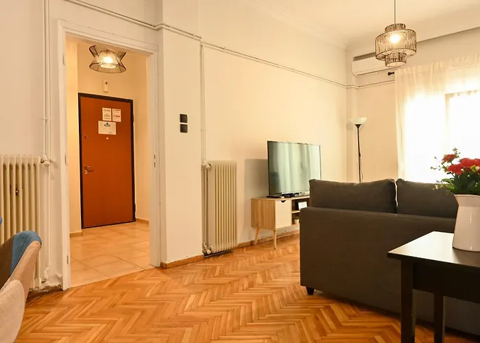 Center Aristotelous * Salonicco