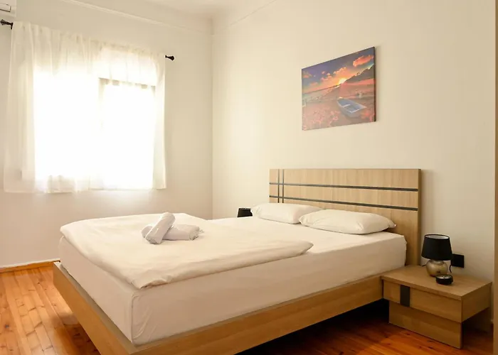 Appartamento Center Aristotelous